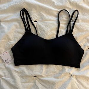 Lululemon Like a Cloud Bra Size 8